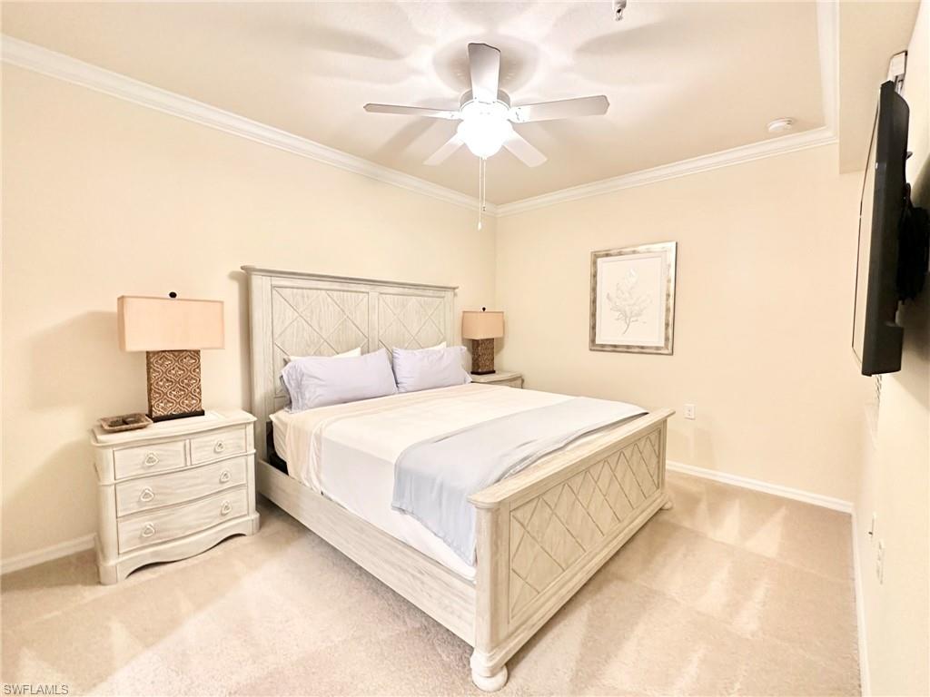 BONITA NATIONAL GOLF AND COUNTRY CLUB - Residential Lease