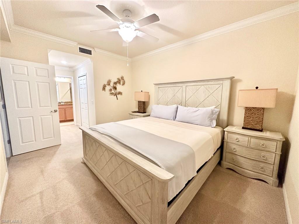 BONITA NATIONAL GOLF AND COUNTRY CLUB - Residential Lease
