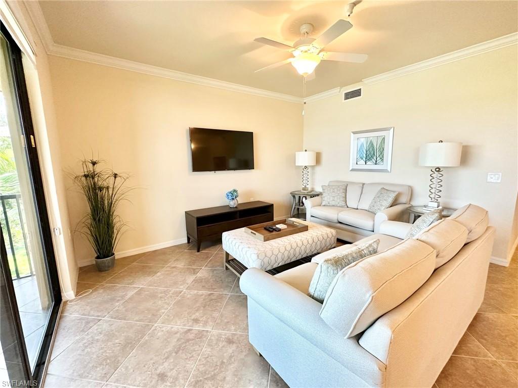 BONITA NATIONAL GOLF AND COUNTRY CLUB - Residential Lease