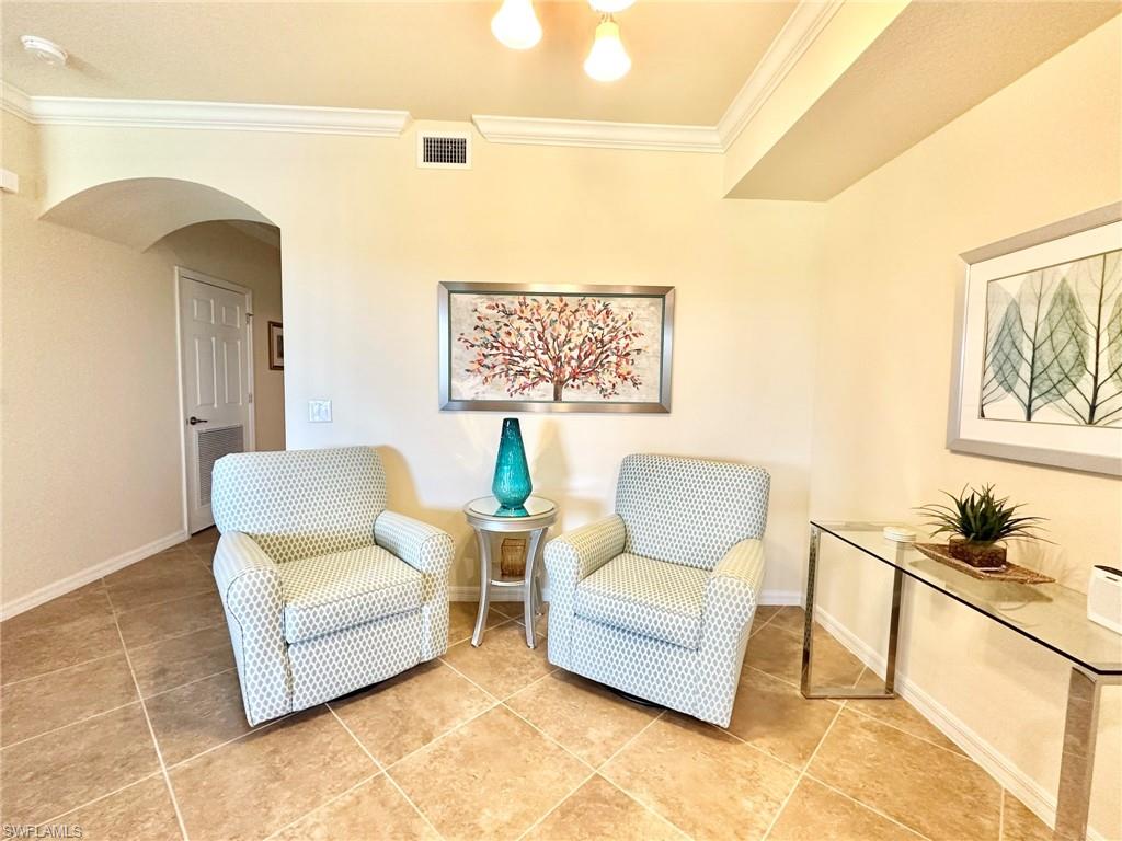 BONITA NATIONAL GOLF AND COUNTRY CLUB - Residential Lease