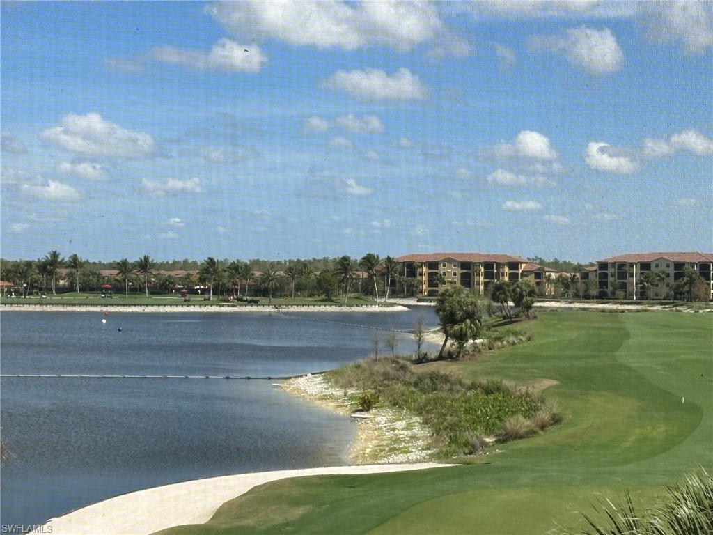BONITA NATIONAL GOLF AND COUNTRY CLUB - Residential Lease