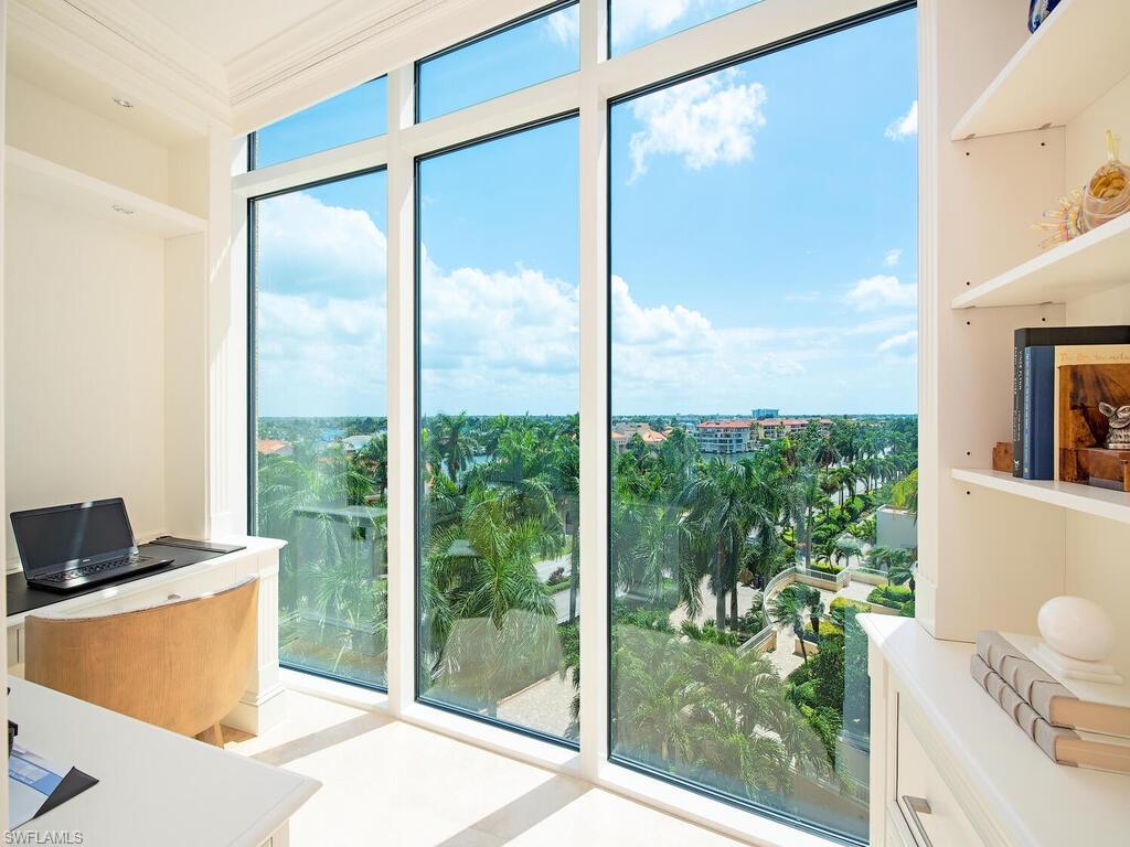 ARIA - Residential