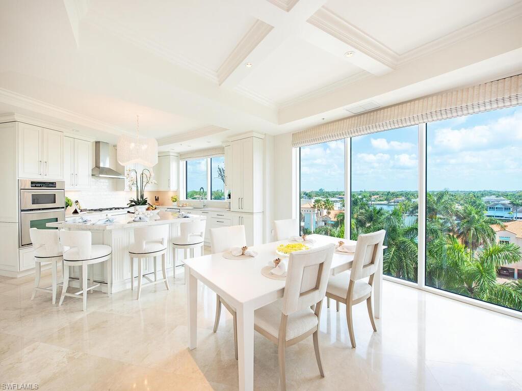ARIA - Residential