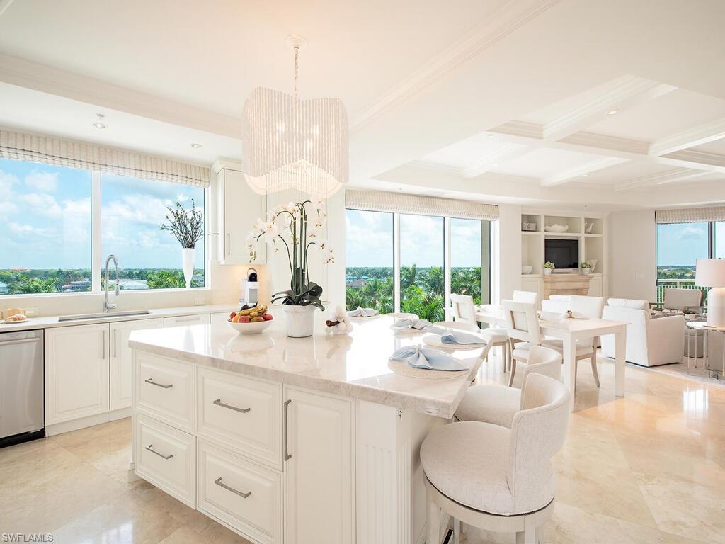 ARIA - Residential