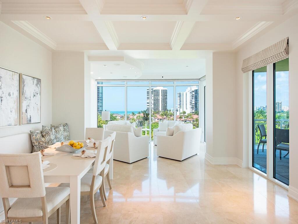 ARIA - Residential