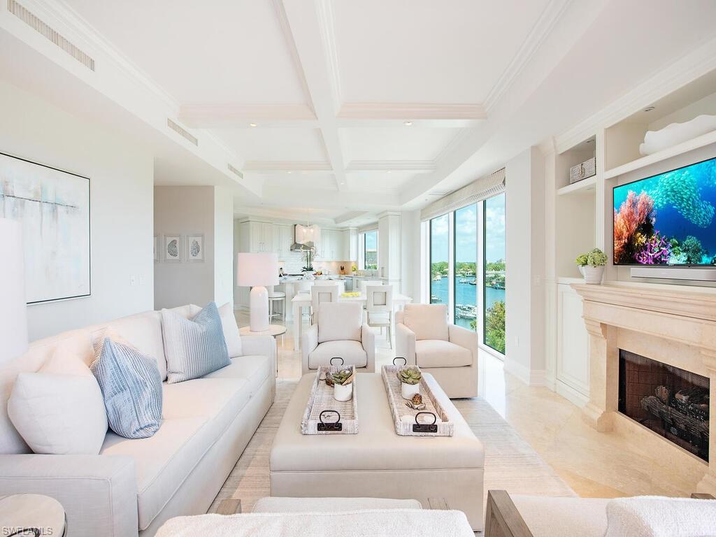 ARIA - Residential