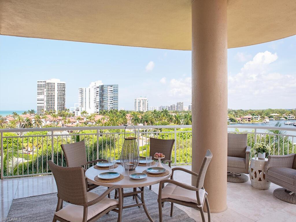 ARIA - Residential