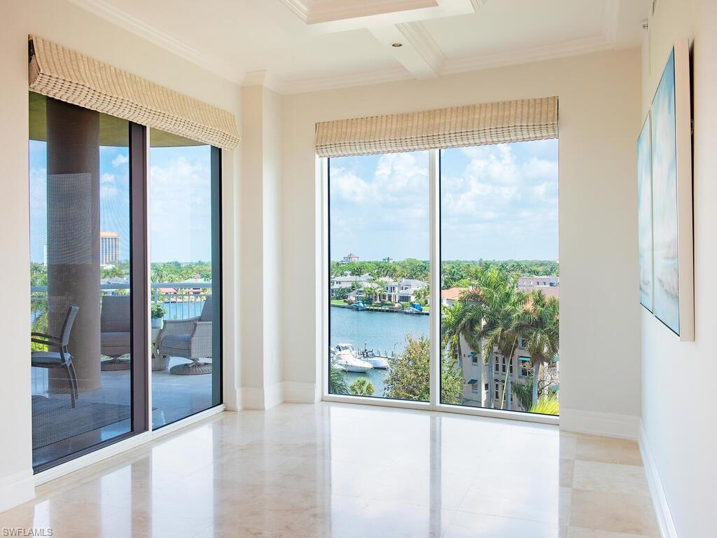 ARIA - Residential
