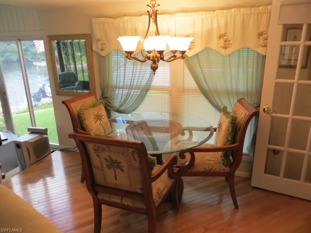 ORANGE HARBOR MOBILE HOME PARK - Residential