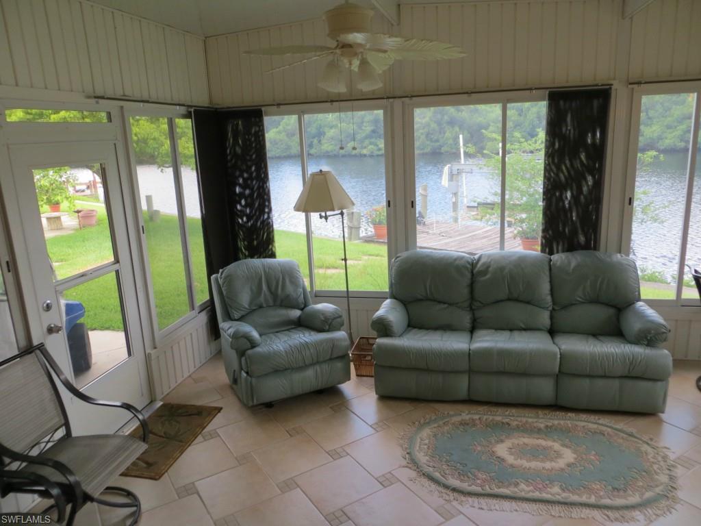 ORANGE HARBOR MOBILE HOME PARK - Residential