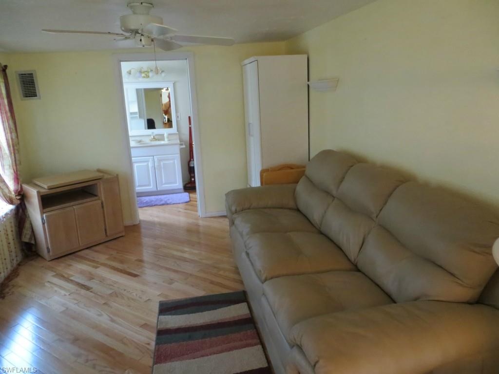 ORANGE HARBOR MOBILE HOME PARK - Residential