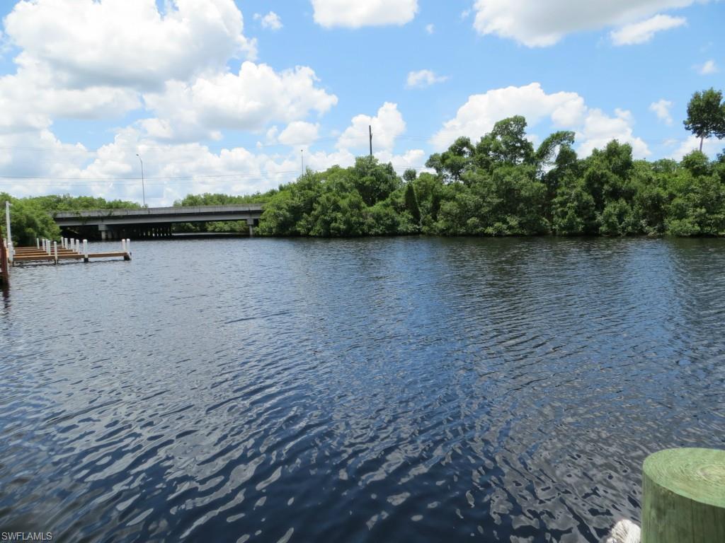 ORANGE HARBOR MOBILE HOME PARK - Residential