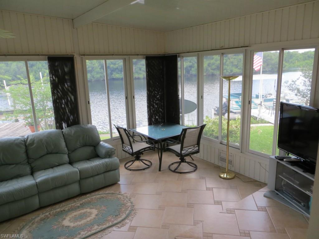 ORANGE HARBOR MOBILE HOME PARK - Residential