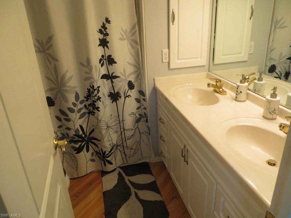 ORANGE HARBOR MOBILE HOME PARK - Residential