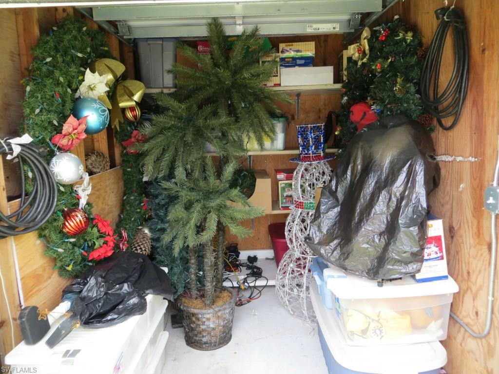 ORANGE HARBOR MOBILE HOME PARK - Residential