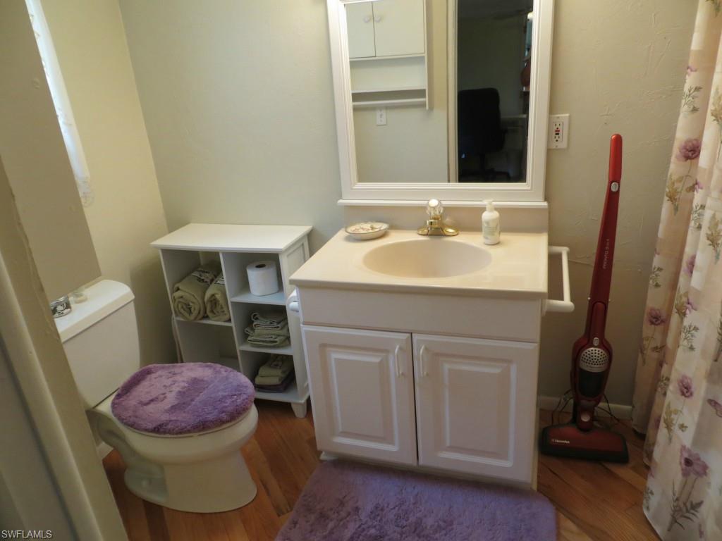 ORANGE HARBOR MOBILE HOME PARK - Residential