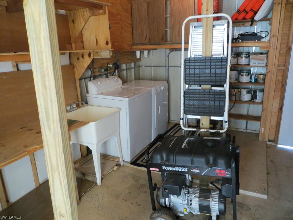 ORANGE HARBOR MOBILE HOME PARK - Residential
