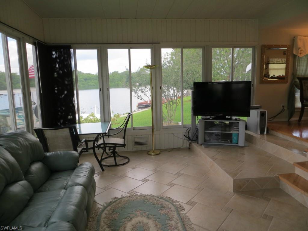 ORANGE HARBOR MOBILE HOME PARK - Residential