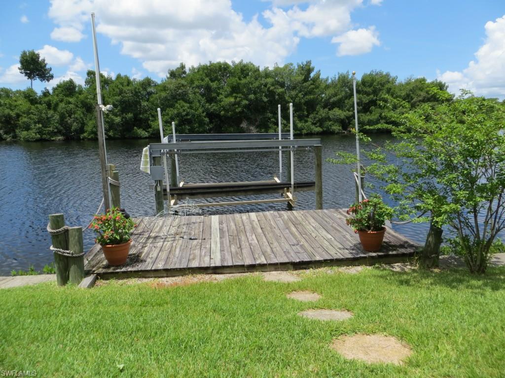 ORANGE HARBOR MOBILE HOME PARK - Residential