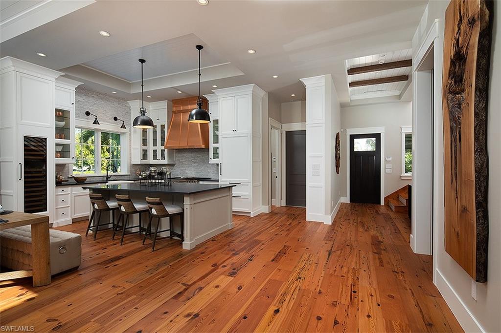 OLDE NAPLES - Residential