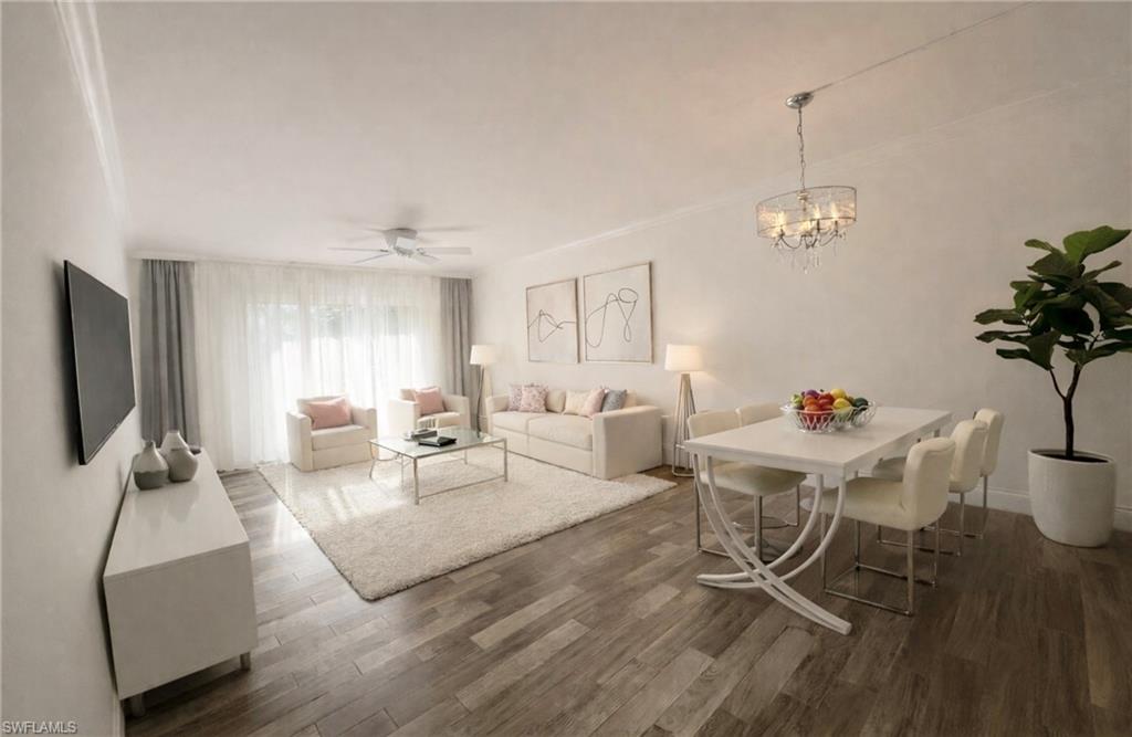FOREST LAKES - Residential