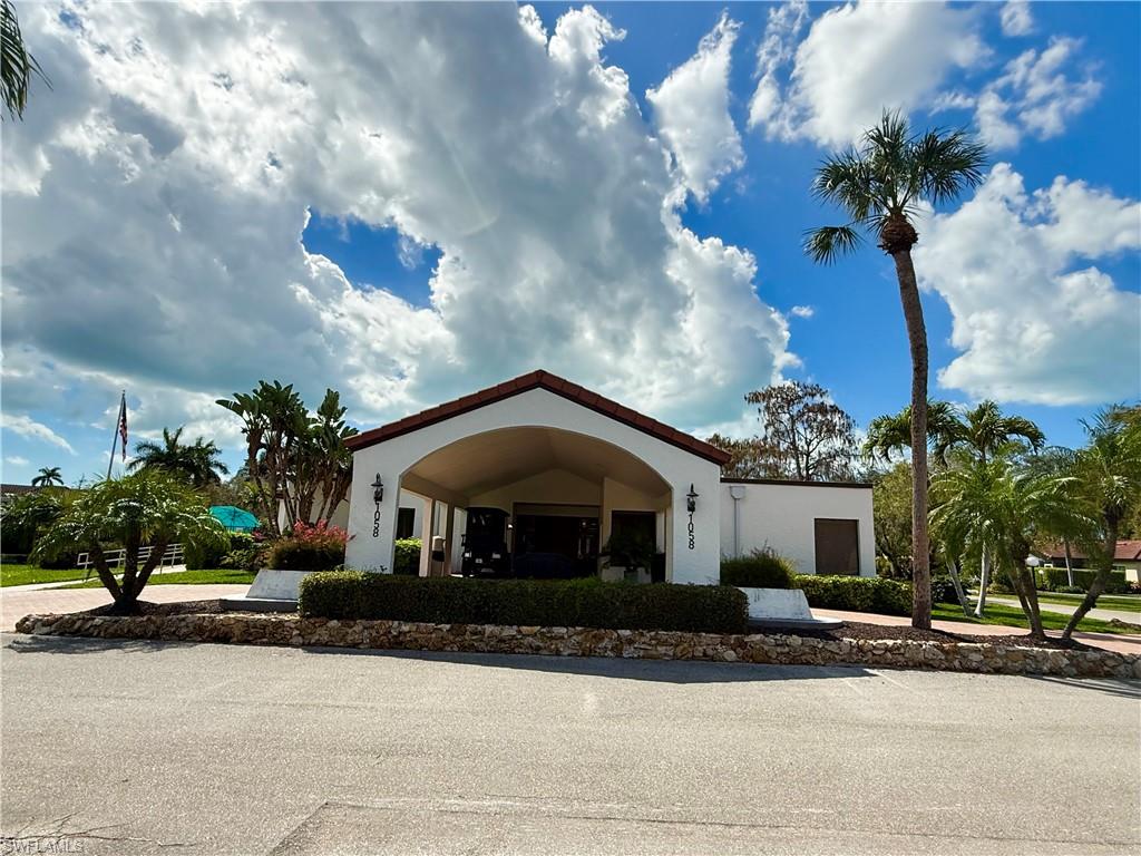 FOREST LAKES - Residential