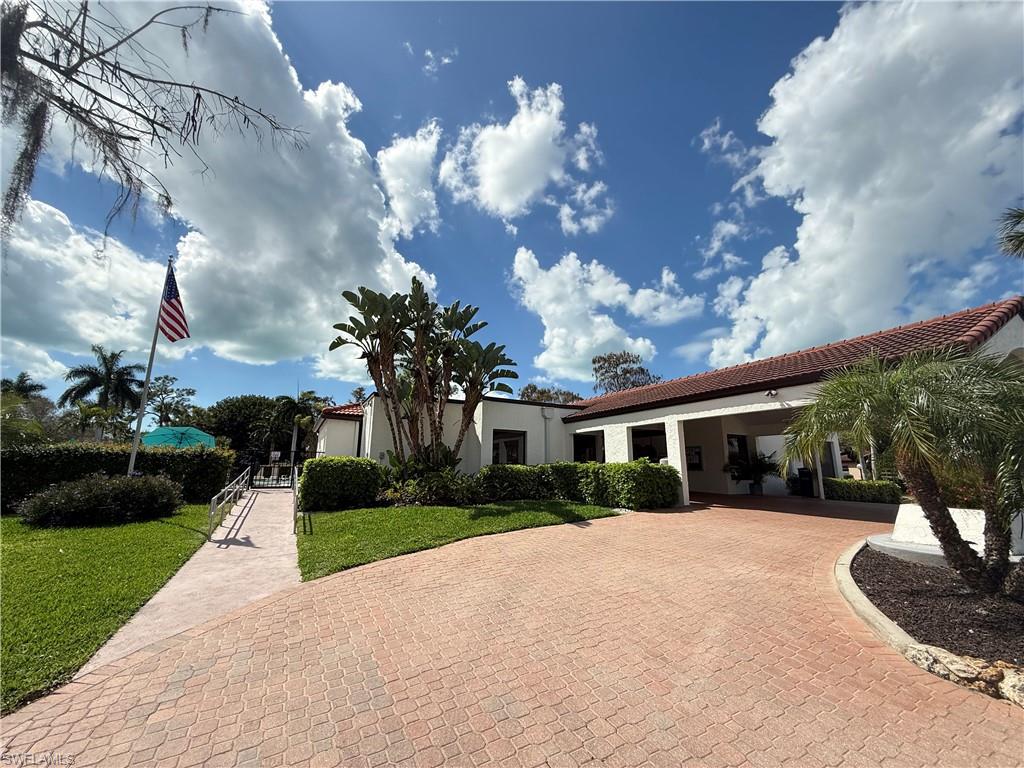 FOREST LAKES - Residential