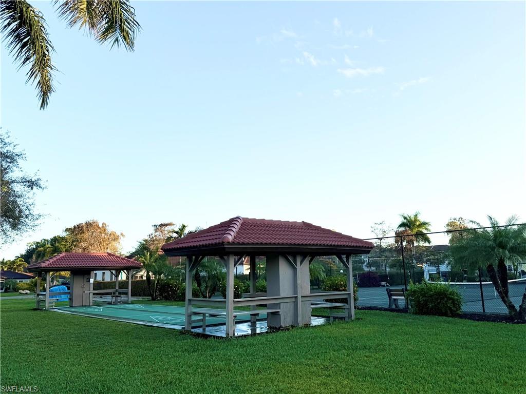 FOREST LAKES - Residential