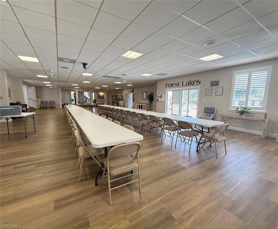 FOREST LAKES - Residential
