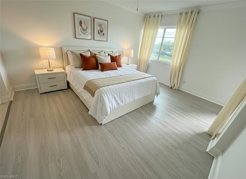 FOREST LAKES - Residential