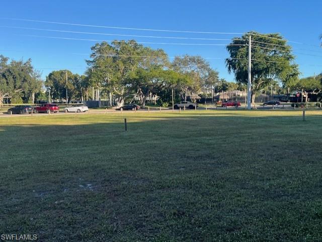 OLDE NAPLES - Land