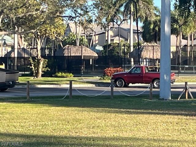 OLDE NAPLES - Land