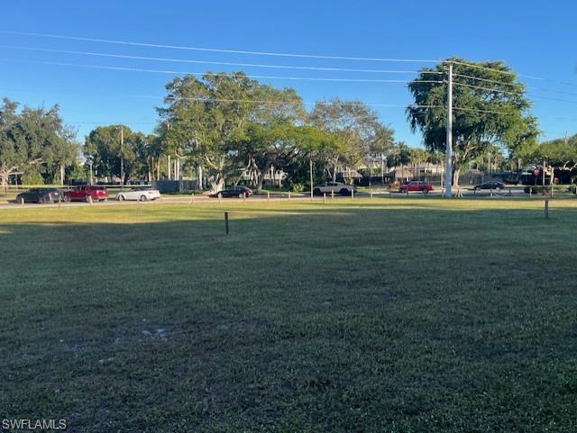 OLDE NAPLES - Land
