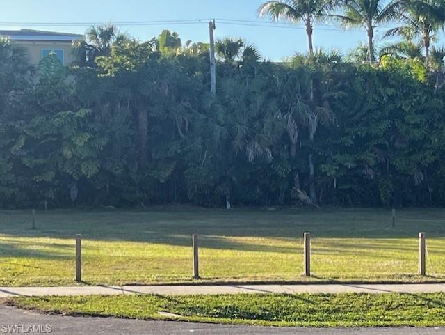OLDE NAPLES - Land