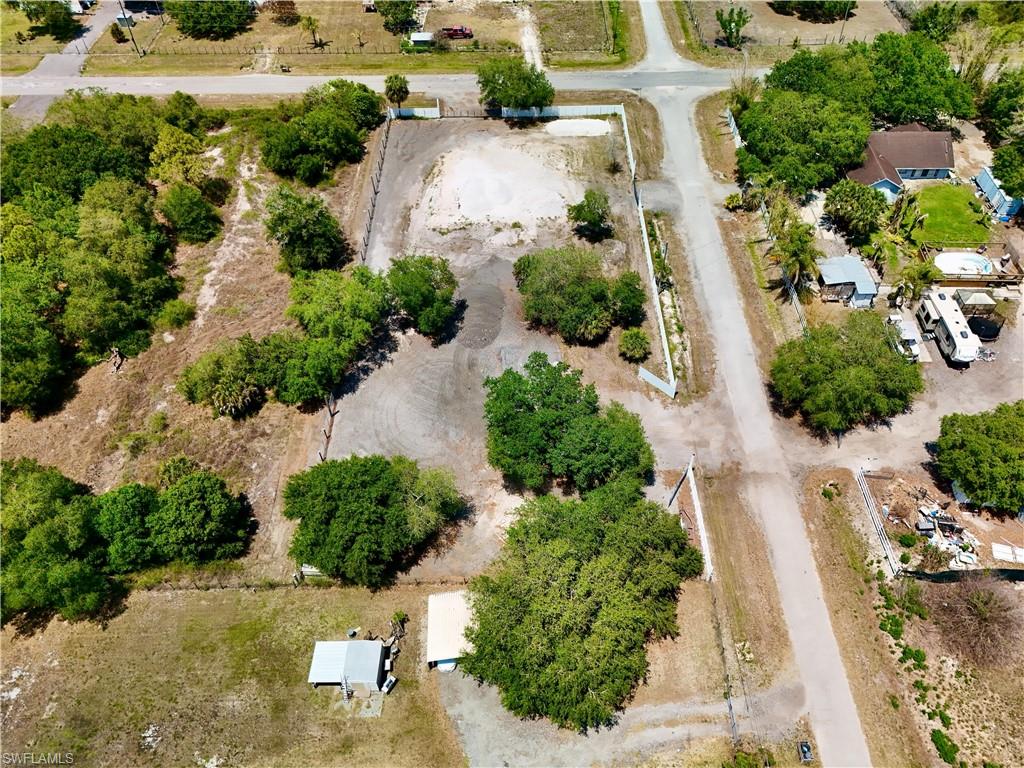 MONTURA RANCH SEC 15 - Land