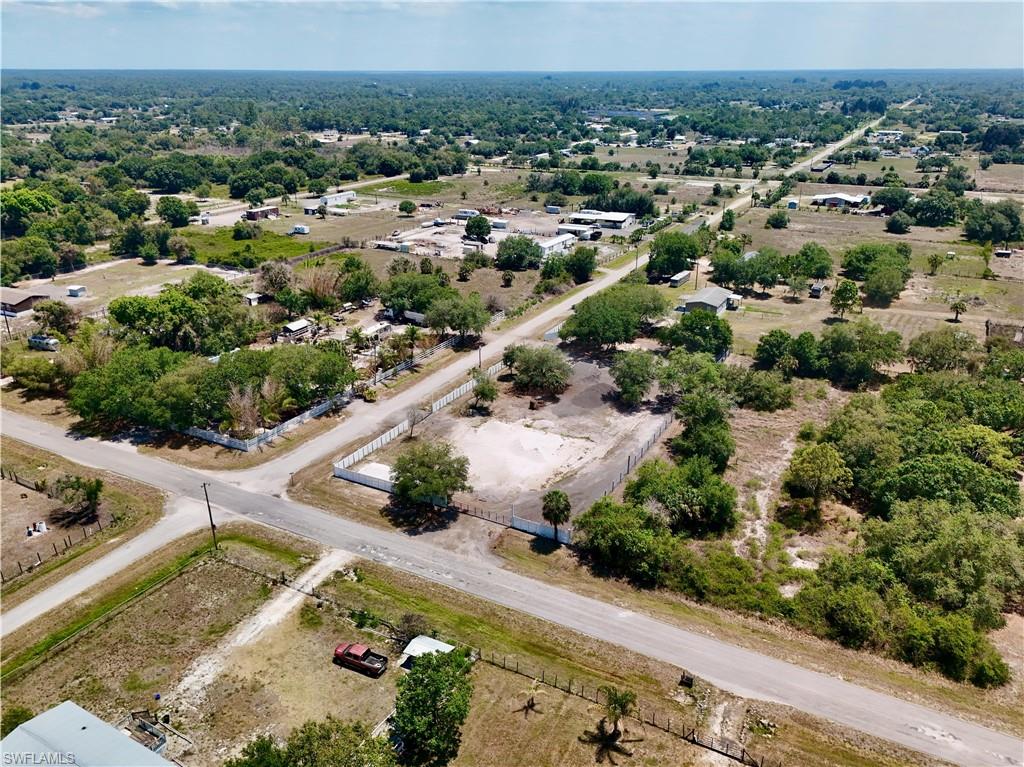 MONTURA RANCH SEC 15 - Land