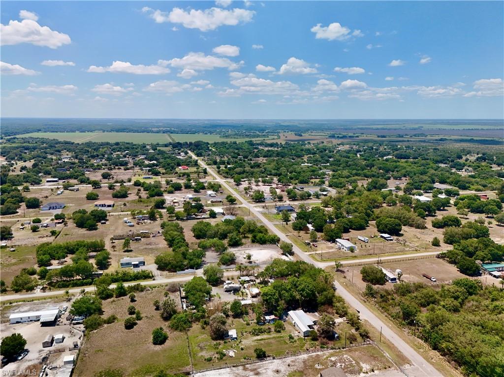 MONTURA RANCH SEC 15 - Land
