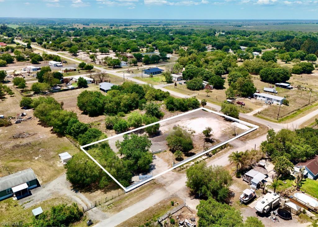 MONTURA RANCH SEC 15 - Land