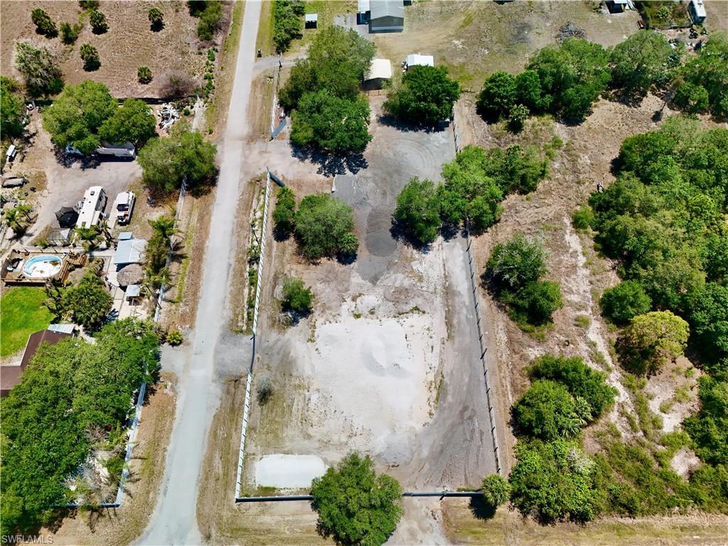 MONTURA RANCH SEC 15 - Land