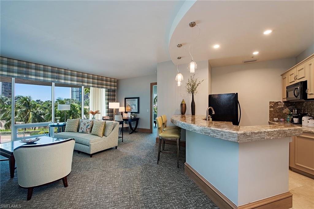 ARIA - Residential