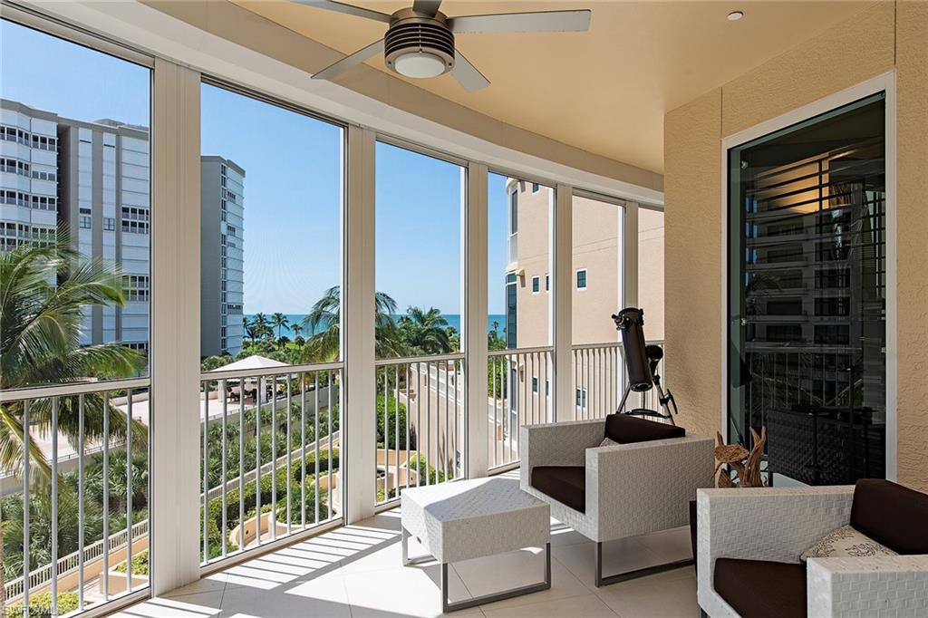 ARIA - Residential