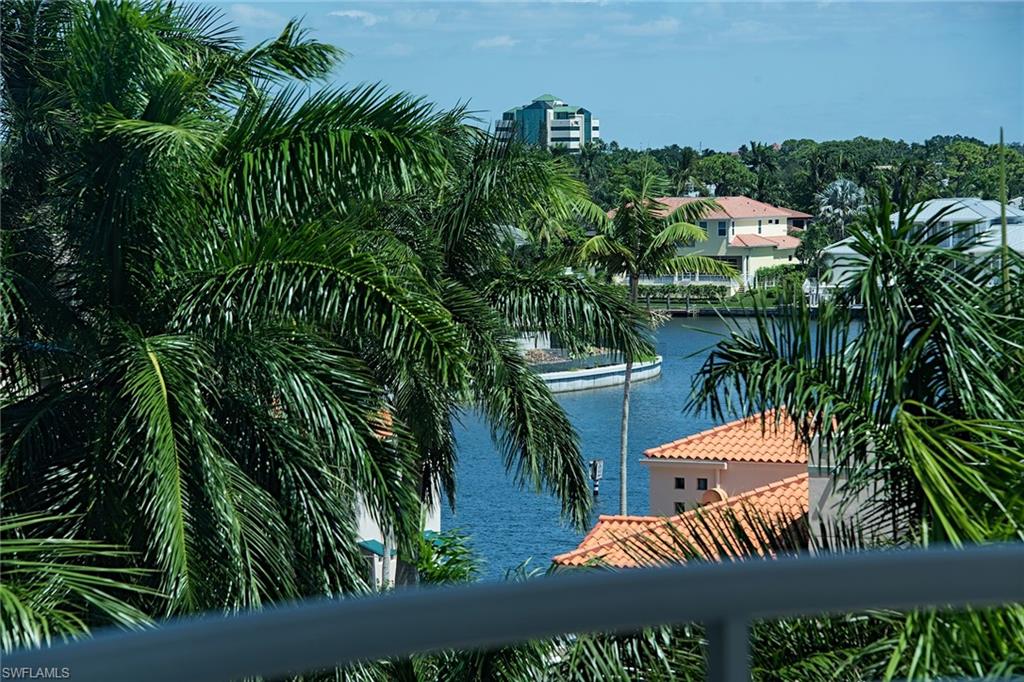 ARIA - Residential