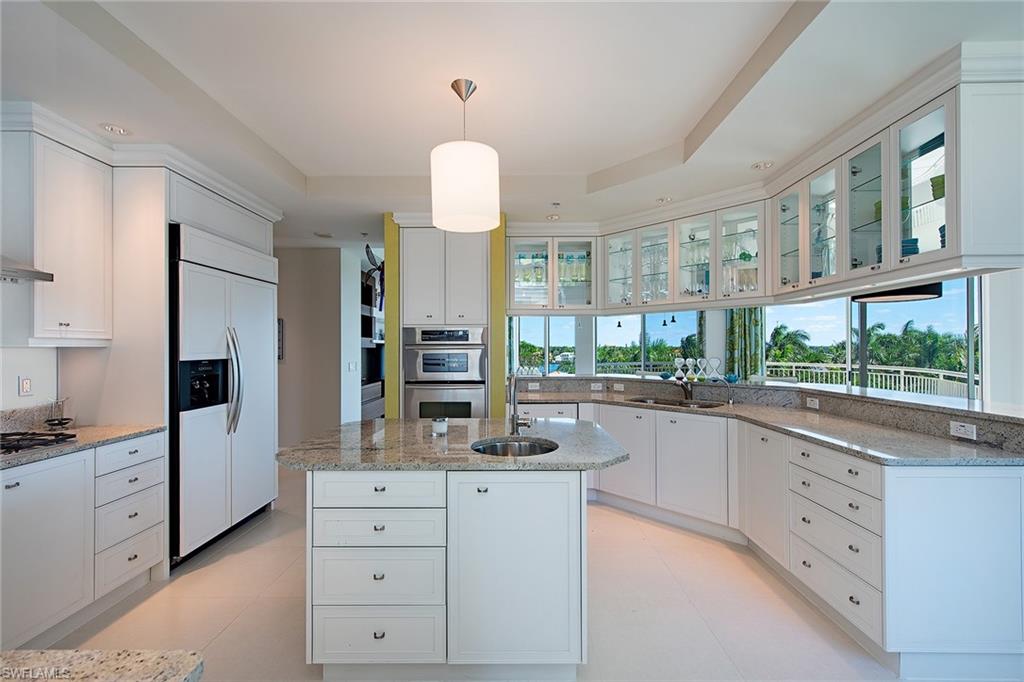 ARIA - Residential