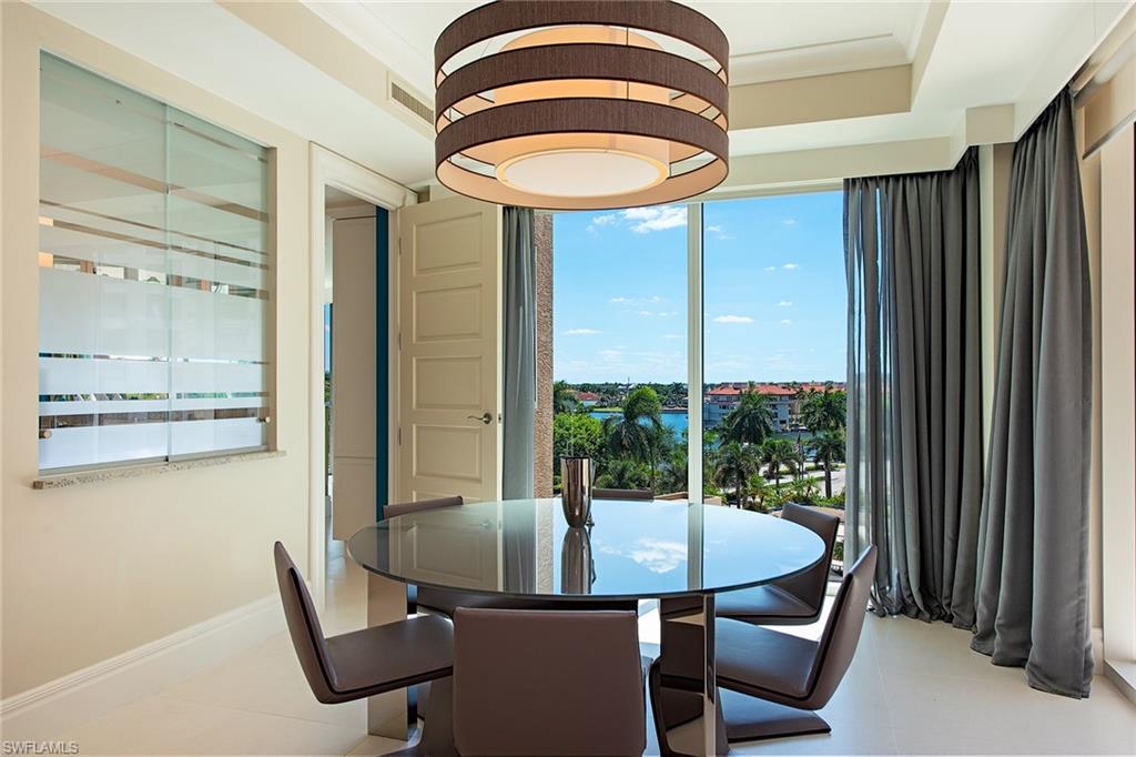 ARIA - Residential
