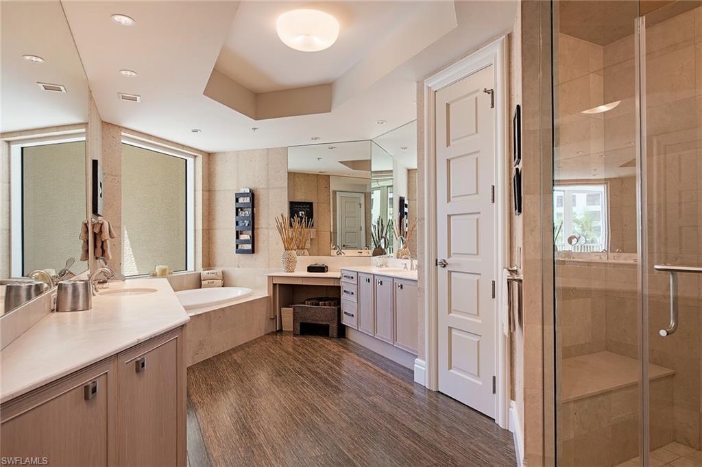ARIA - Residential
