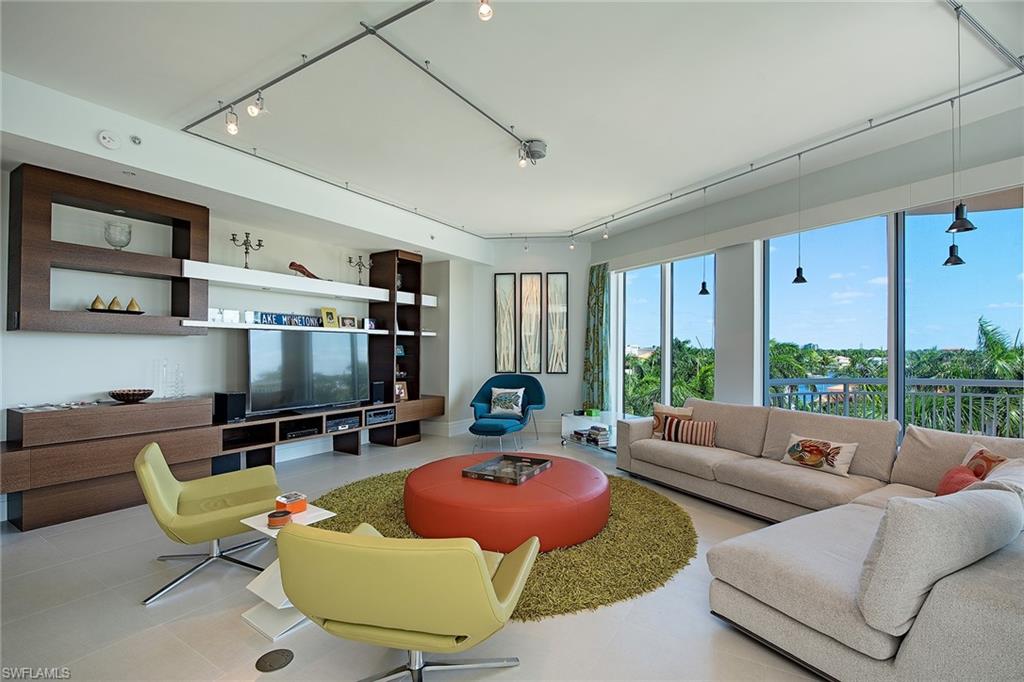 ARIA - Residential