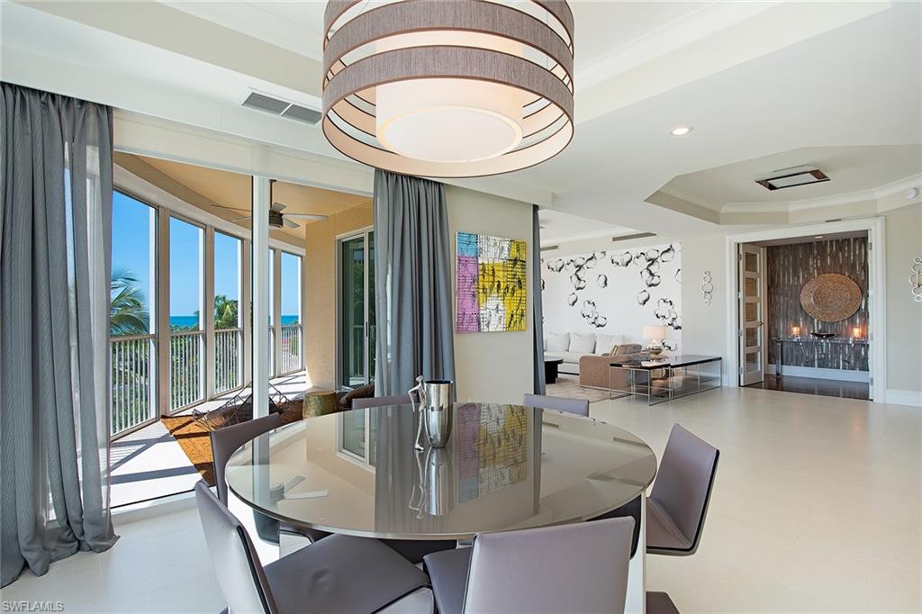 ARIA - Residential