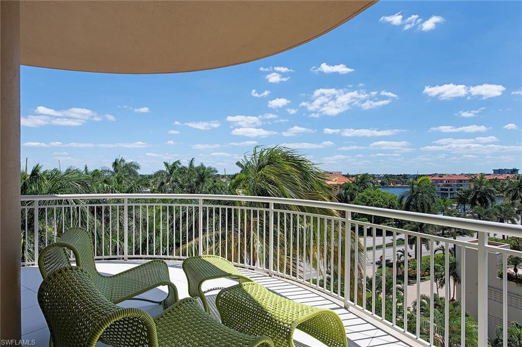 ARIA - Residential