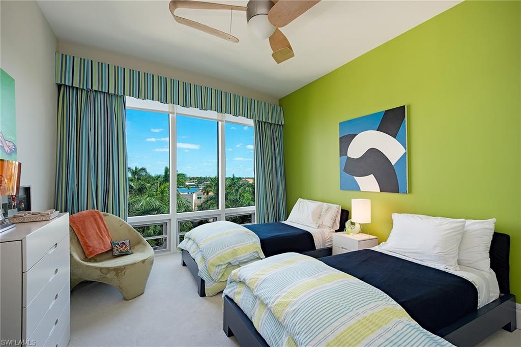 ARIA - Residential