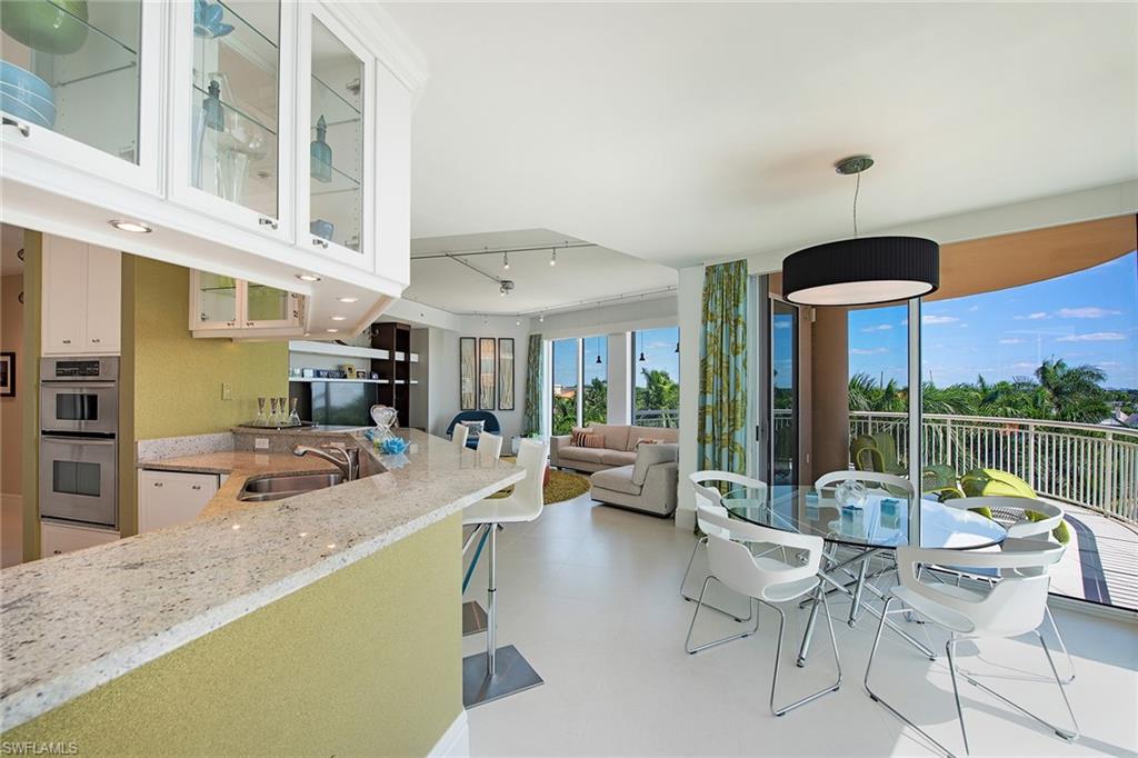 ARIA - Residential
